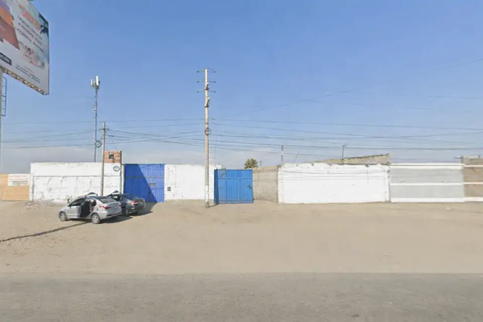 Terreno